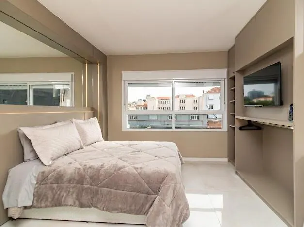 Apartment 208 Premium 450m Do Consulado