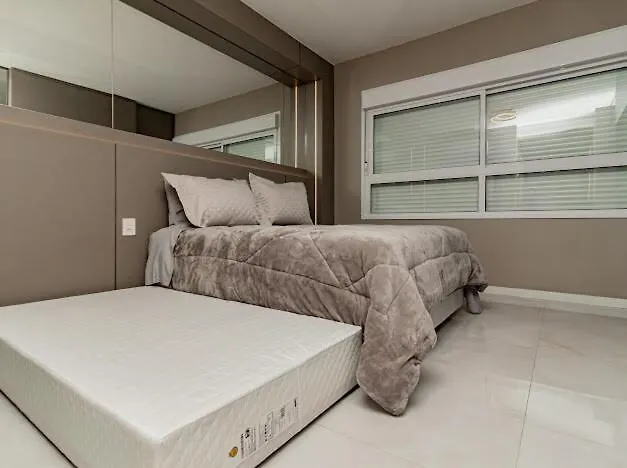 Apartment 208 Premium 450m Do Consulado Porto Alegre