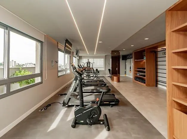 208 Premium 450m Do Consulado * Porto Alegre