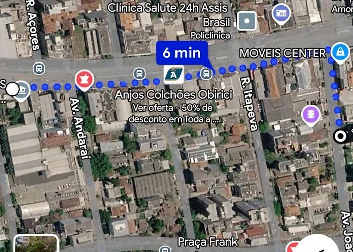 208 Premium 450m Do Consulado